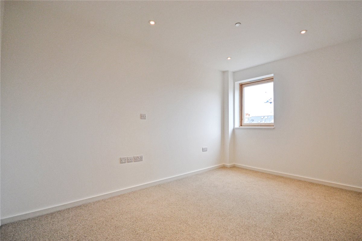 1 bedroom flat, New Street, Cambridge CB1