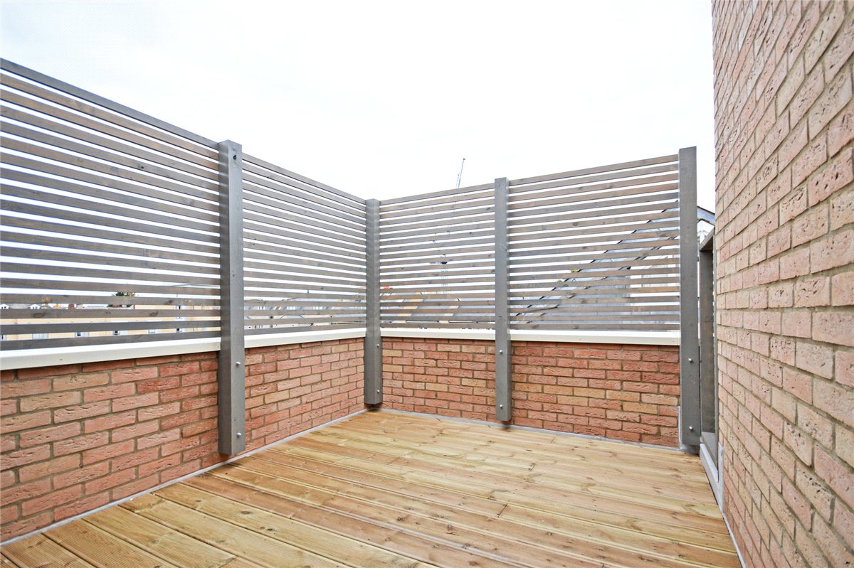 1 bedroom flat, New Street, Cambridge CB1