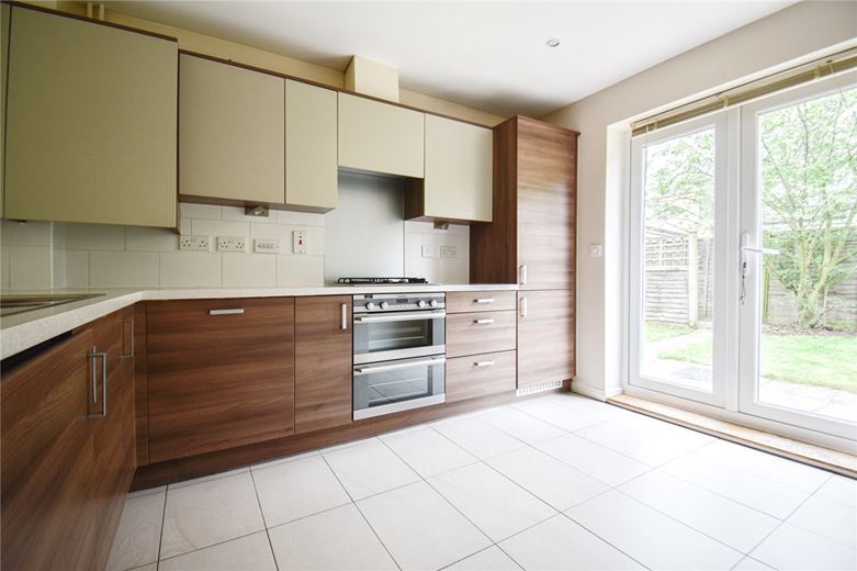 3 bedroom house, Foxglove Way, Cambridge CB4 - Available