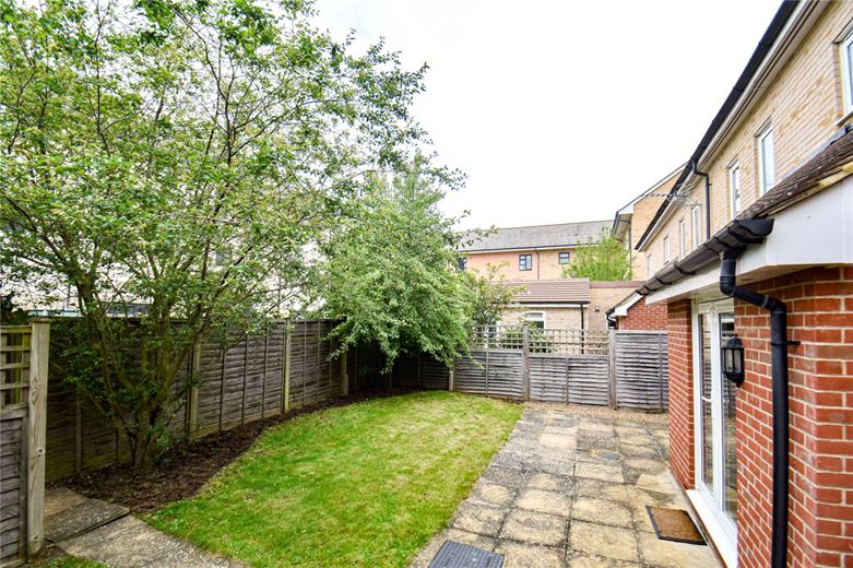 3 bedroom house, Foxglove Way, Cambridge CB4 - Available