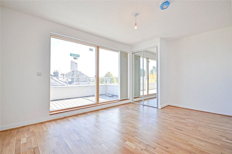 1 bedroom flat, 2a Rock Road, Cambridge CB1 - Let Agreed