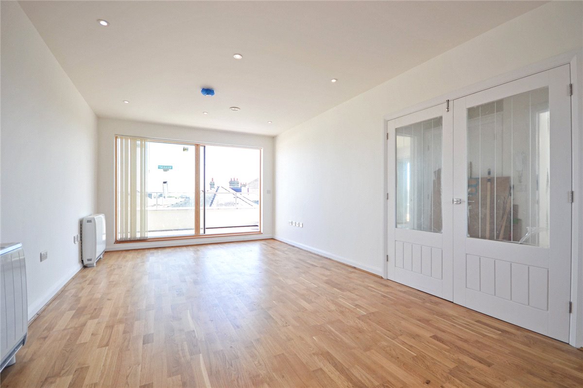 1 bedroom flat, 2a Rock Road, Cambridge CB1 - Let Agreed