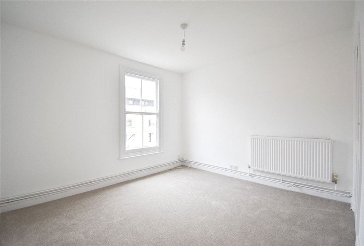 2 bedroom flat, Castle Street, Cambridge CB3 - Let Agreed