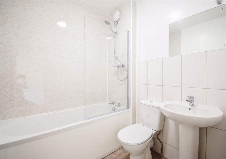 1 bedroom flat, Castle Street, Cambridge CB3 - Let Agreed