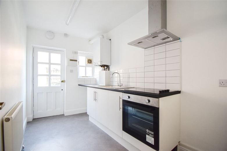 1 bedroom flat, Castle Street, Cambridge CB3 - Let Agreed