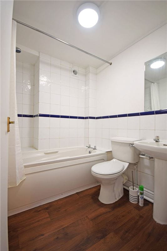 2 bedroom maisonette, Castle Street, Cambridge CB3