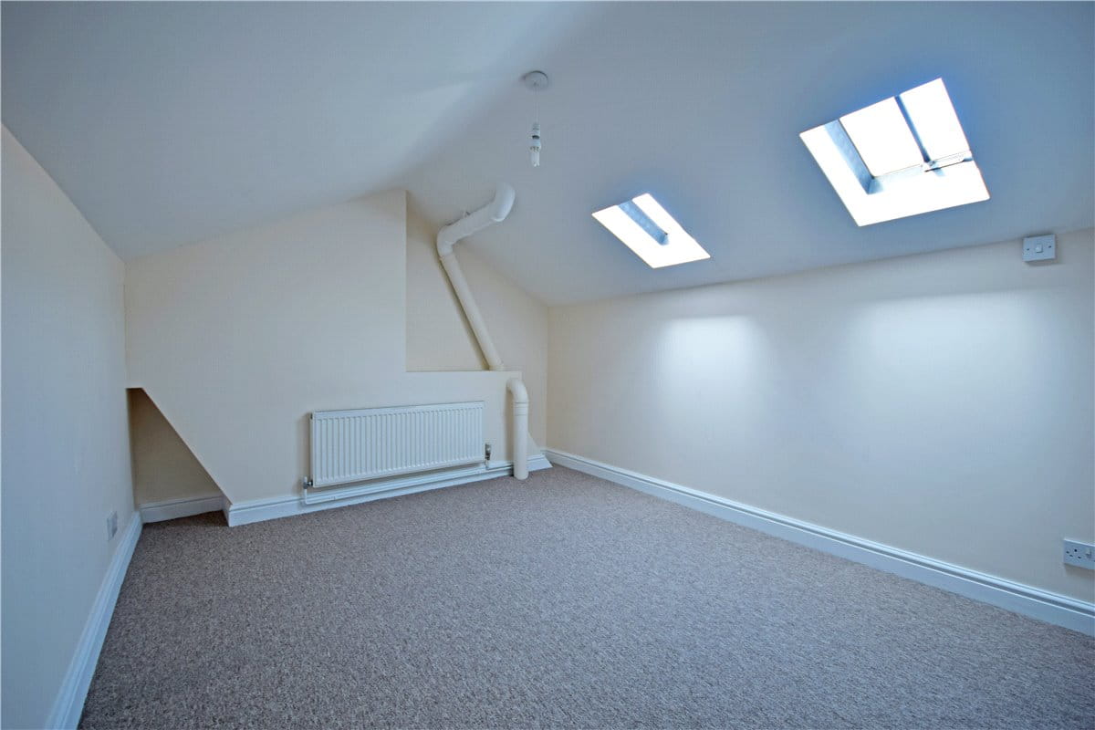 2 bedroom maisonette, Castle Street, Cambridge CB3
