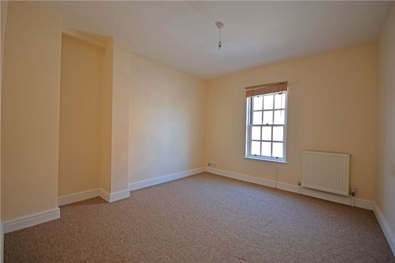 2 bedroom maisonette, Castle Street, Cambridge CB3