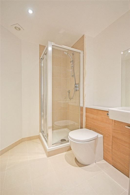 1 bedroom flat, New Street, Cambridge CB1 - Let Agreed