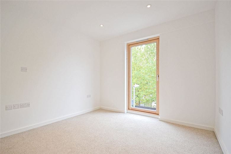 1 bedroom flat, New Street, Cambridge CB1 - Let Agreed