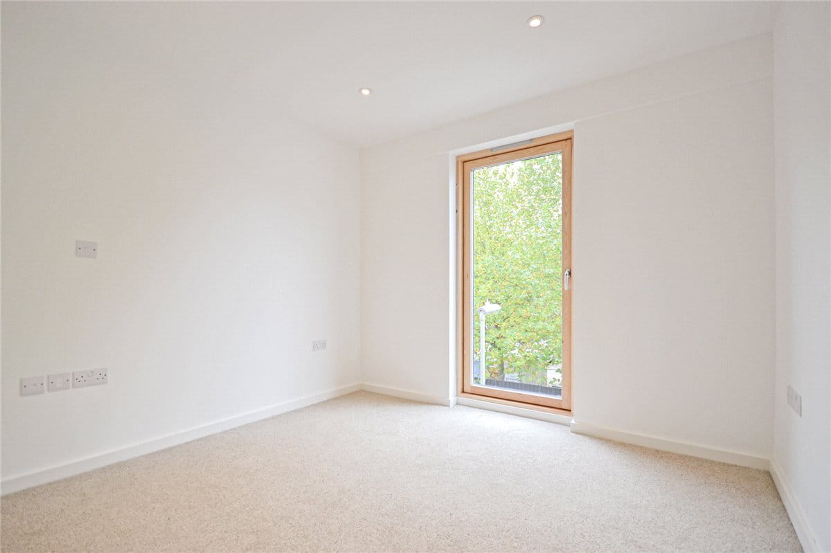 1 bedroom flat, New Street, Cambridge CB1 - Let Agreed