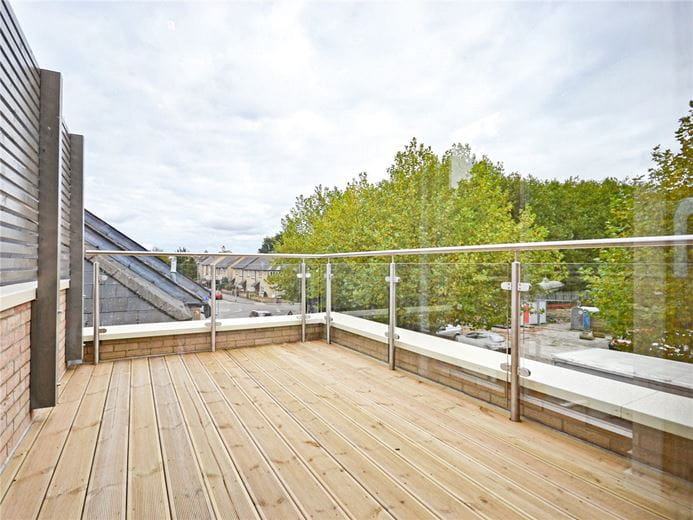 1 bedroom flat, New Street, Cambridge CB1 - Let Agreed