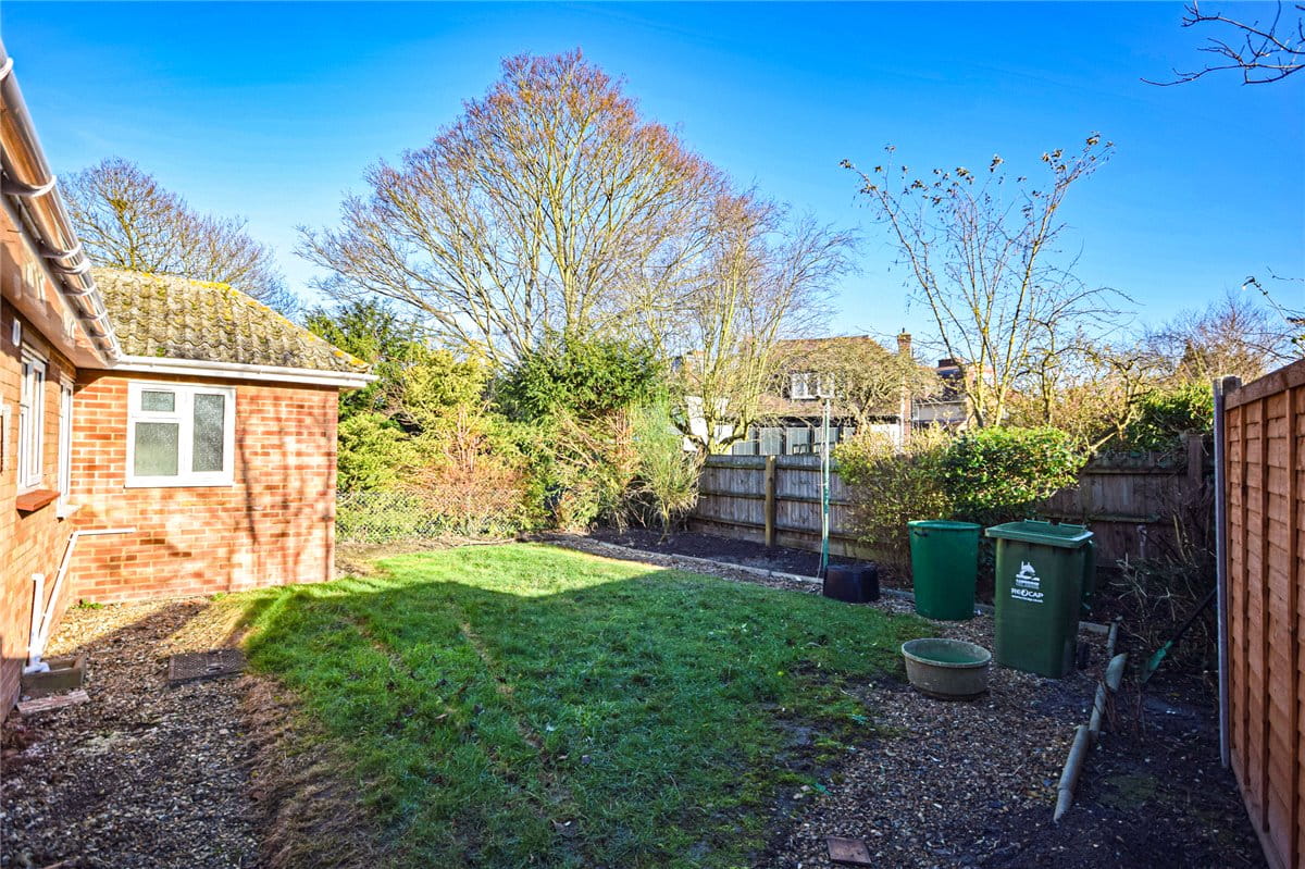 4 bedroom house, Magnolia Close, Cambridge CB1