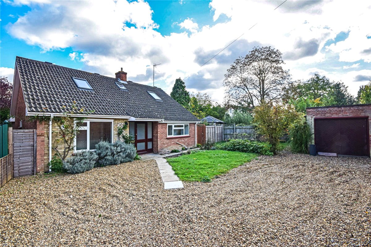 4 bedroom house, Magnolia Close, Cambridge CB1