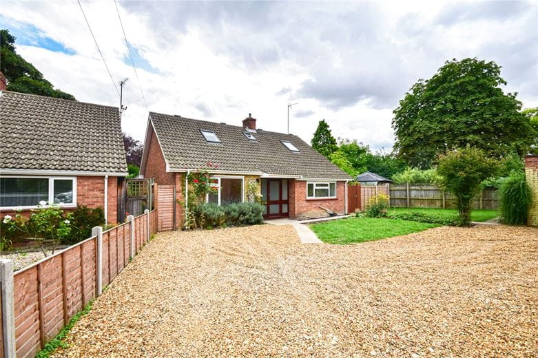 4 bedroom house, Magnolia Close, Cambridge CB1
