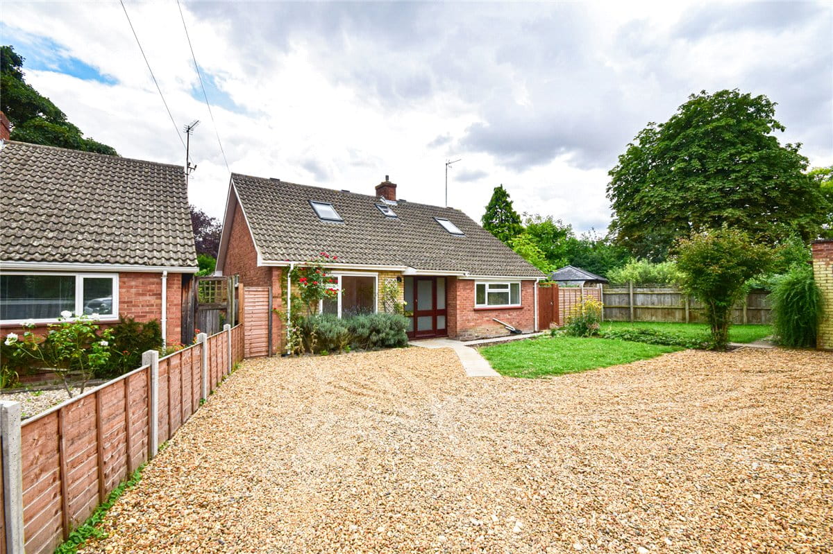 4 bedroom house, Magnolia Close, Cambridge CB1