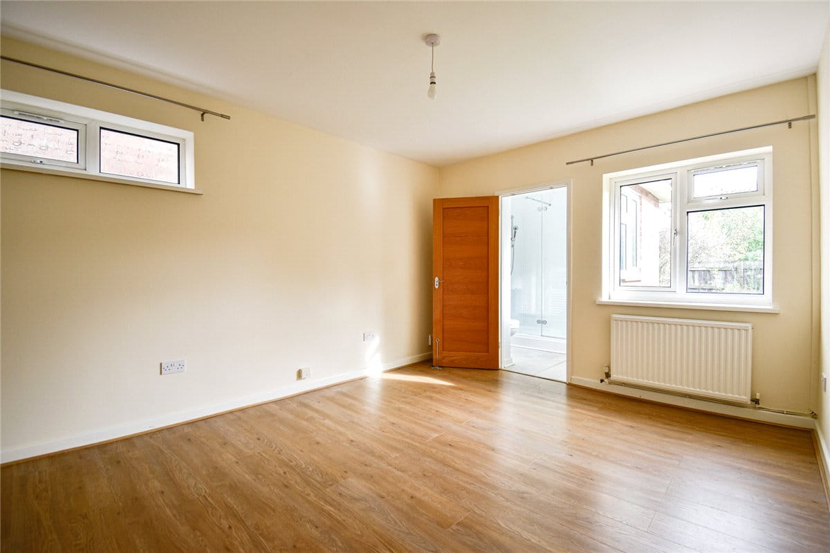 4 bedroom house, Magnolia Close, Cambridge CB1
