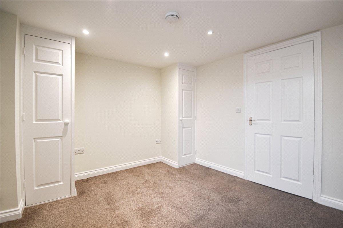 1 bedroom flat, High Street, Cherry Hinton CB1 - Let Agreed