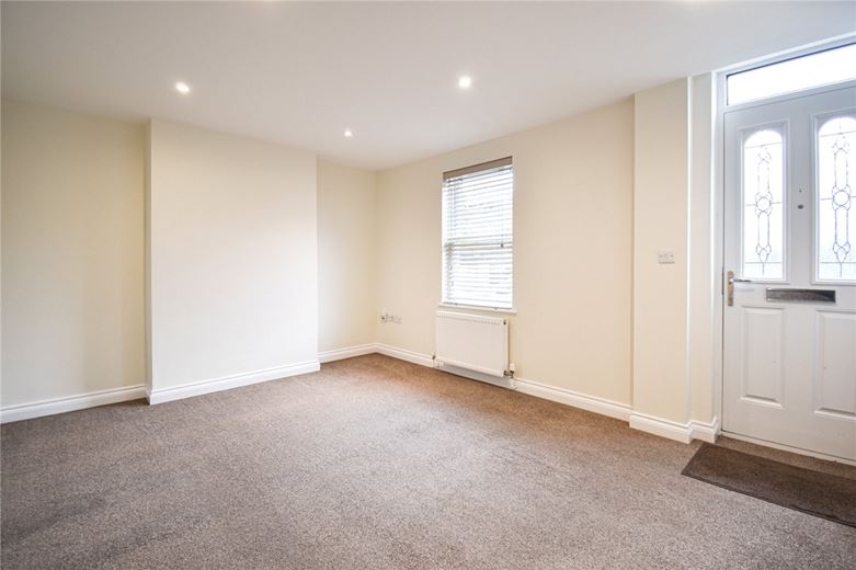 1 bedroom flat, High Street, Cherry Hinton CB1 - Let Agreed
