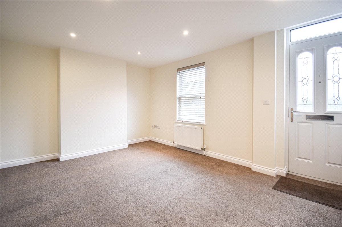 1 bedroom flat, High Street, Cherry Hinton CB1 - Let Agreed