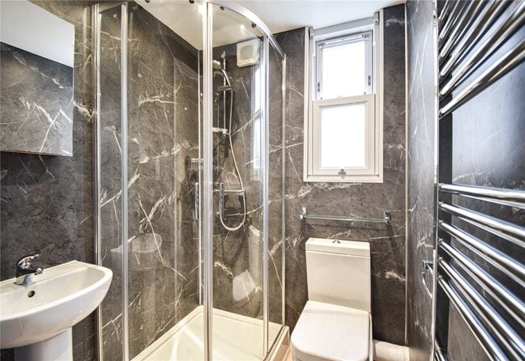 1 bedroom flat, High Street, Cherry Hinton CB1 - Let Agreed