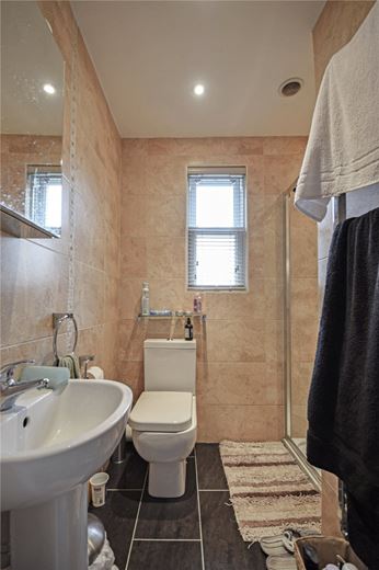 1 bedroom flat, High Street, Cherry Hinton CB1