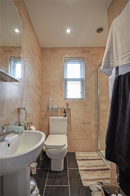 1 bedroom flat, High Street, Cherry Hinton CB1