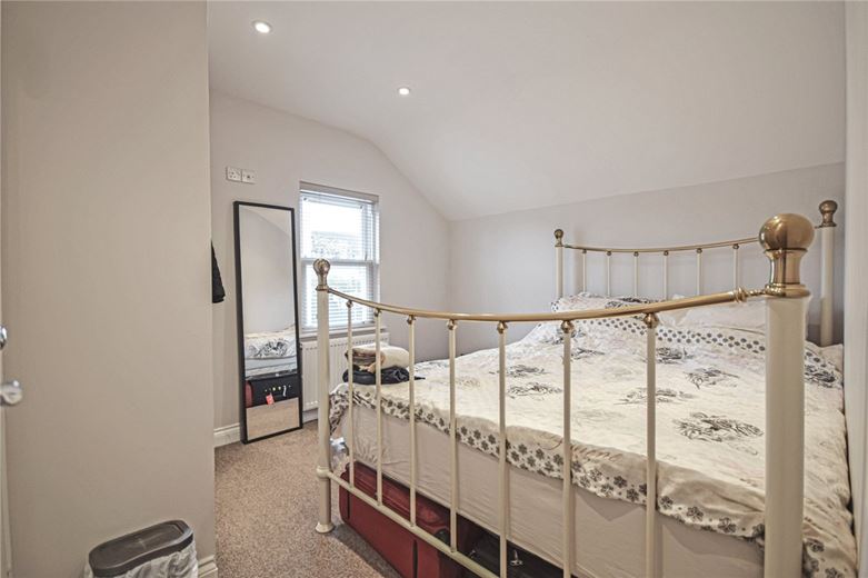 1 bedroom flat, High Street, Cherry Hinton CB1