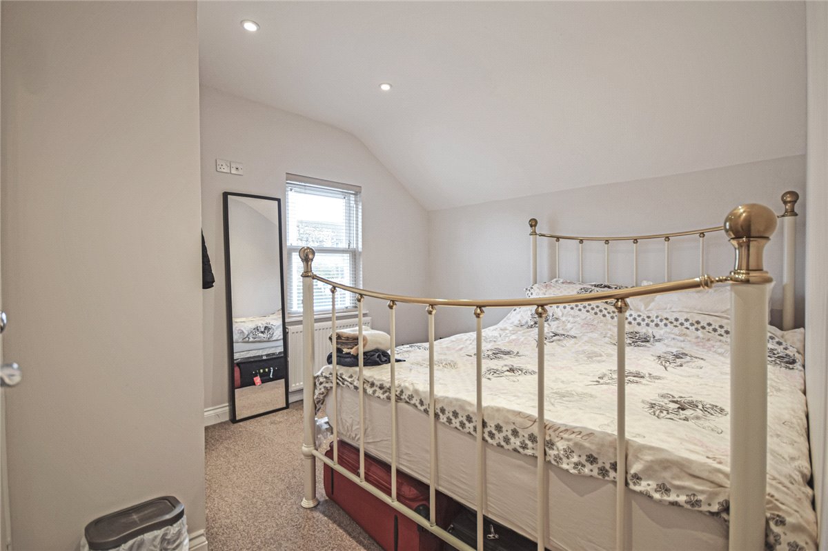 1 bedroom flat, High Street, Cherry Hinton CB1