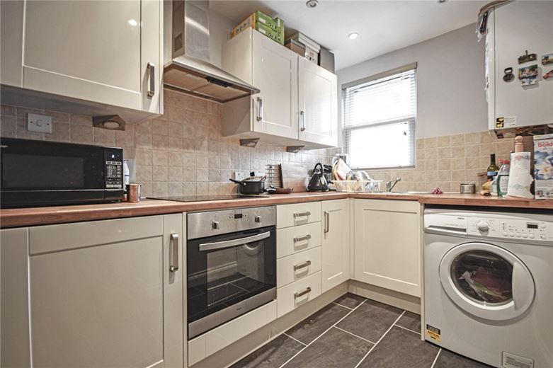 1 bedroom flat, High Street, Cherry Hinton CB1
