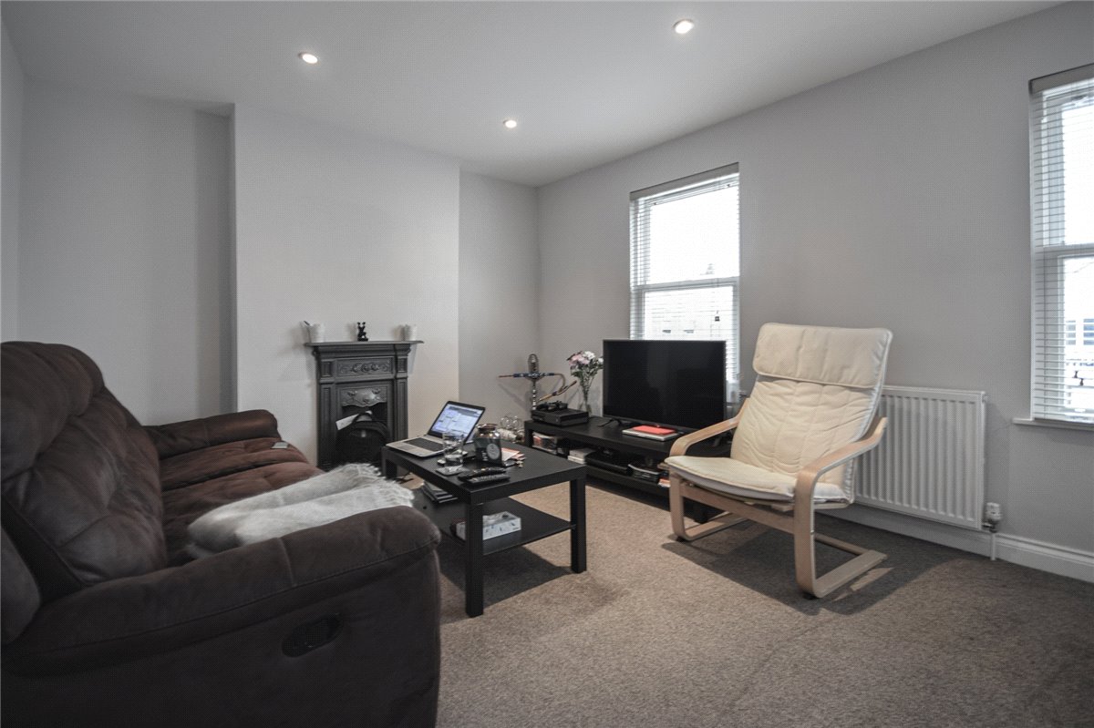 1 bedroom flat, High Street, Cherry Hinton CB1