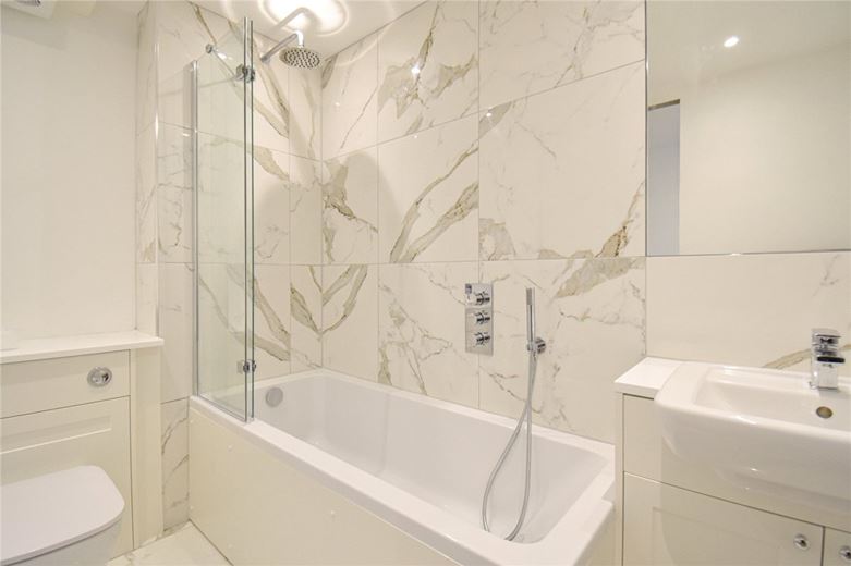 1 bedroom flat, The Belvedere, Homerton Street CB2