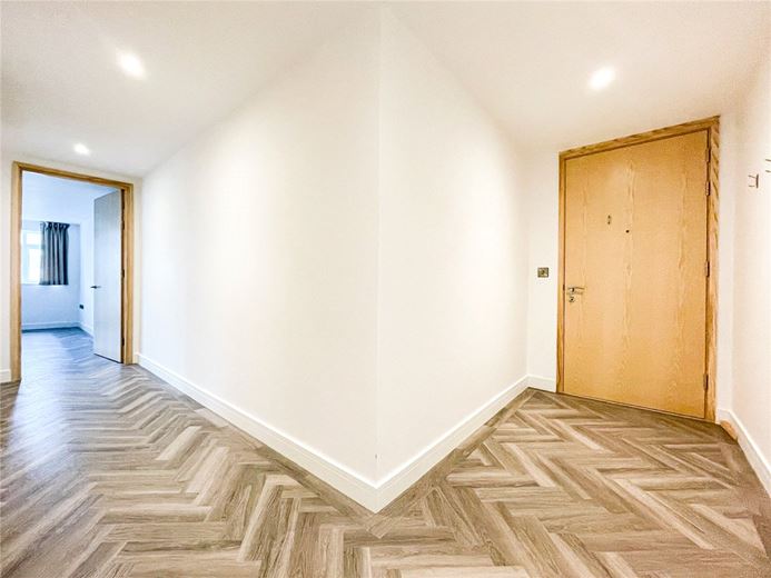 1 bedroom flat, The Belvedere, Homerton Street CB2