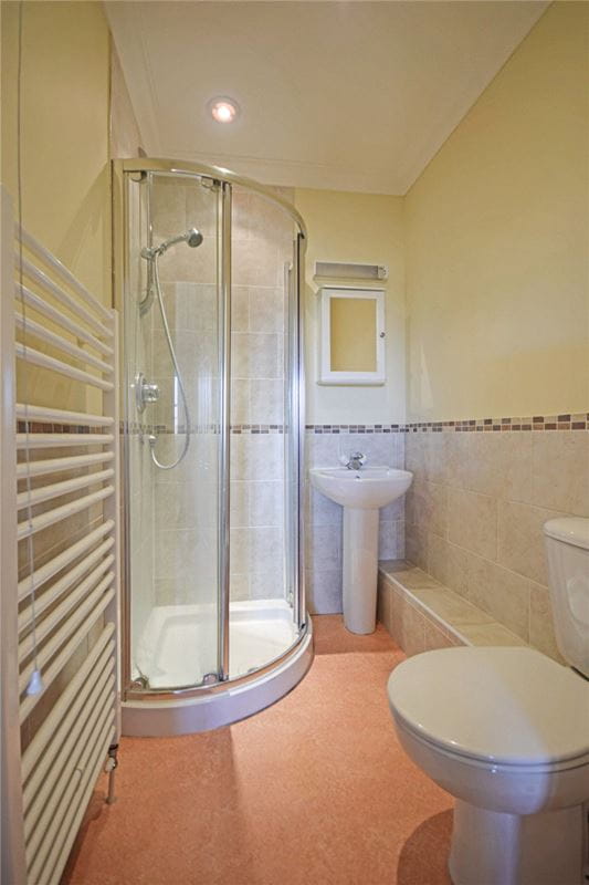 3 bedroom house, Forge End, Oakington CB24 - Available