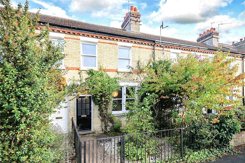 3 bedroom house, Oxford Road, Cambridge CB4