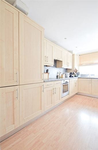 3 bedroom house, Brothers Place, Cambridge CB1