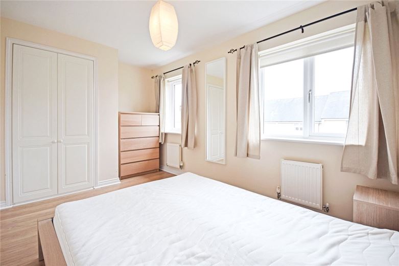 2 bedroom house, Wellbrook Way, Girton CB3