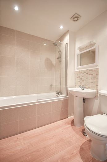 2 bedroom house, Wellbrook Way, Girton CB3