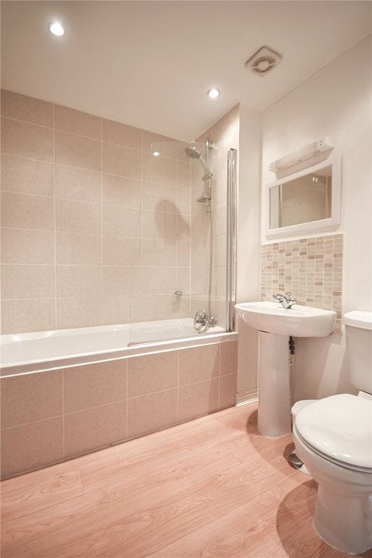 2 bedroom house, Wellbrook Way, Girton CB3