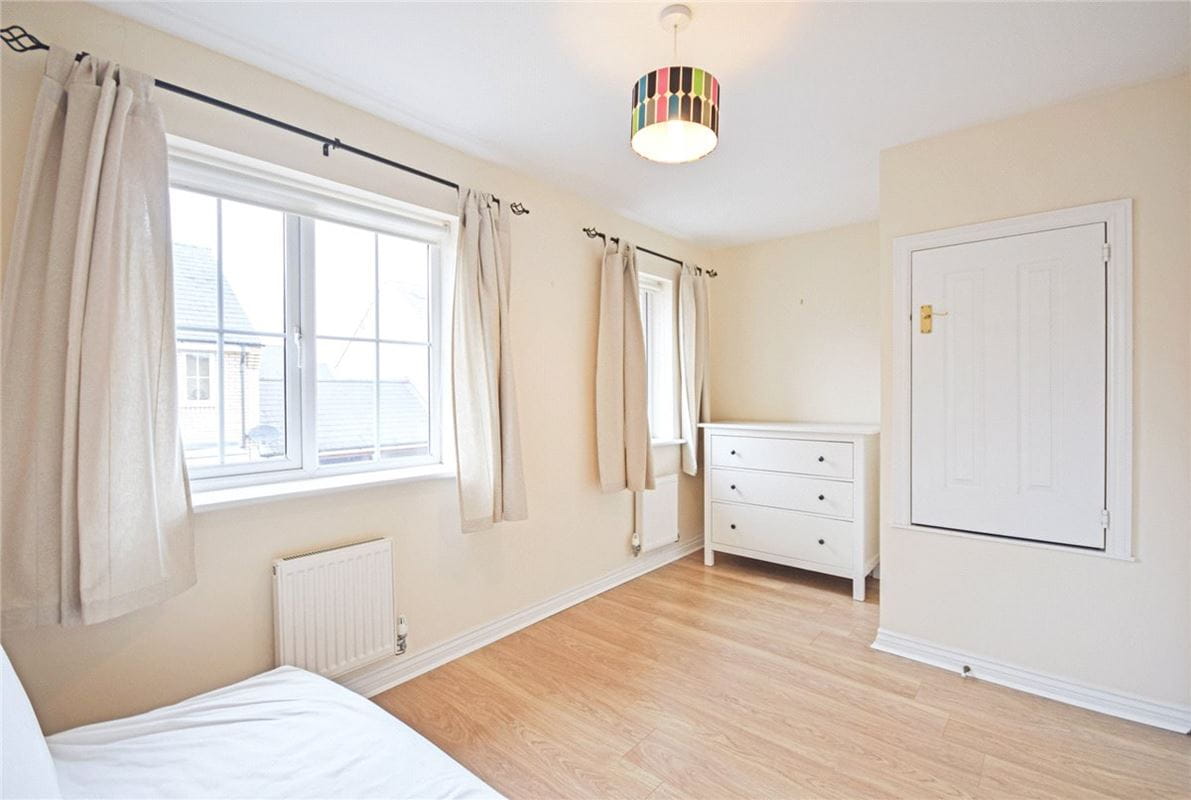 2 bedroom house, Wellbrook Way, Girton CB3