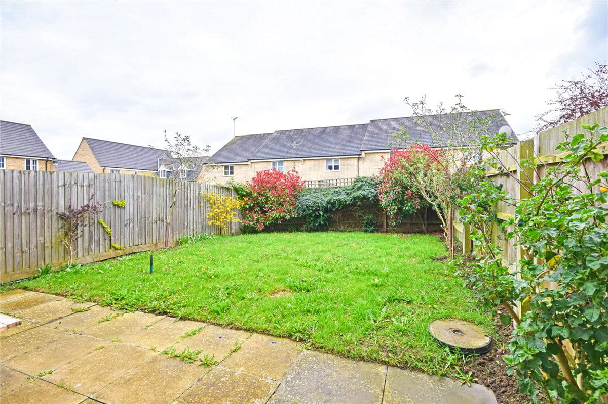 2 bedroom house, Wellbrook Way, Girton CB3