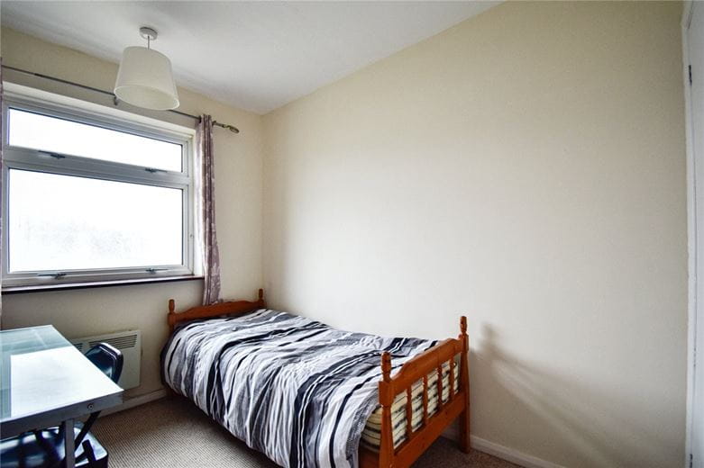 2 bedroom house, Gainsborough Close, Cambridge CB4