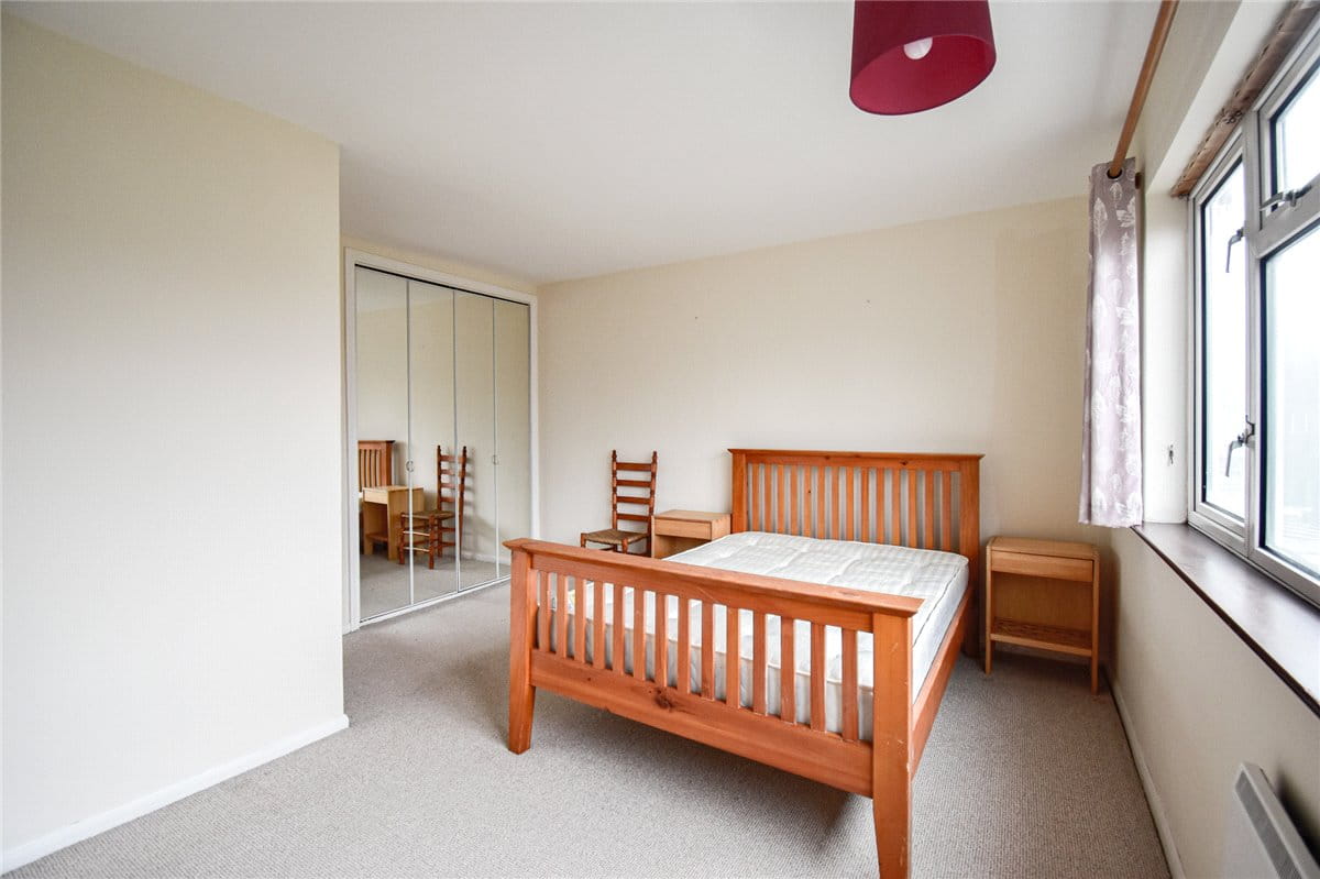 2 bedroom house, Gainsborough Close, Cambridge CB4