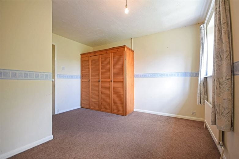 2 bedroom house, The Rowans, Milton CB24