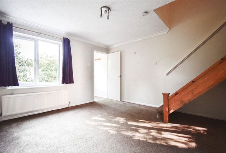 2 bedroom house, The Rowans, Milton CB24 - Let Agreed