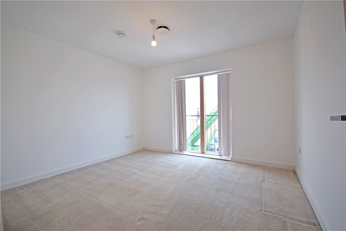 1 bedroom flat, Nidus House, 16 Abbey Street CB1