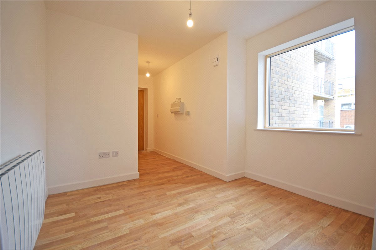 1 bedroom flat, Nidus House, 16 Abbey Street CB1
