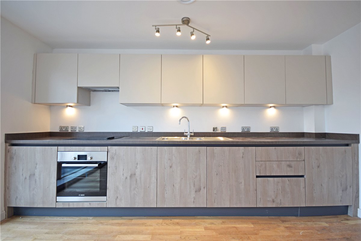 1 bedroom flat, Nidus House, 16 Abbey Street CB1