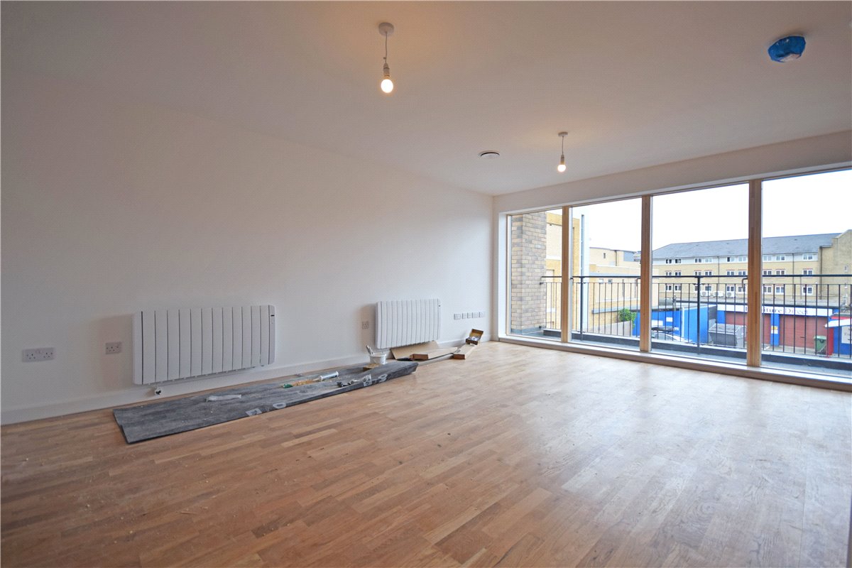 1 bedroom flat, Nidus House, 16 Abbey Street CB1