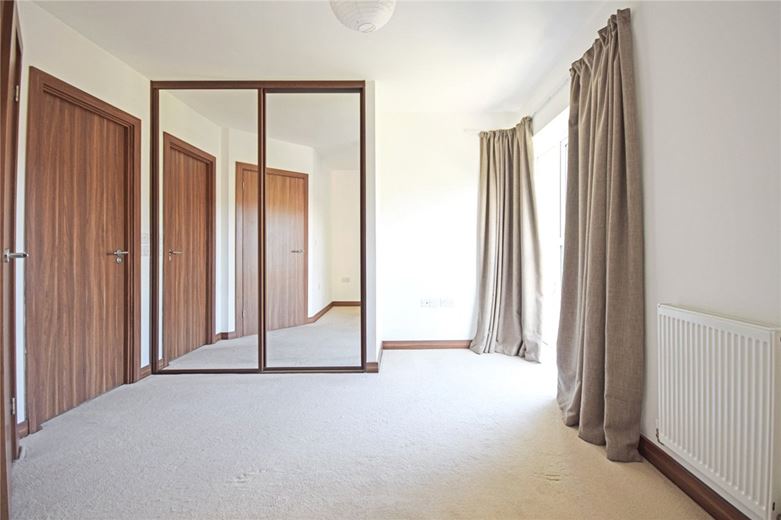 2 bedroom flat, Flamsteed Close, Cambridge CB1
